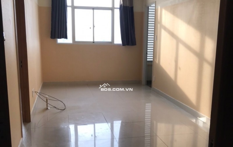 Cho thuê căn hộ tầng 15 C/cư Bình Quới 1 (Soho Riverview) 607 XVNT, Bình Thạnh (ngã 5 Đài Liệt Sĩ-Thanh Đa).